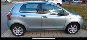 Toyota Yaris Toyota Yaris Cool 1, 3-I-VVT-i Клима, 6/2027 прегл - 6950 лв. / 3553.48 € - 18756495 2 | Car24.bg Toyota Yaris Toyota Yaris Cool 1, 3-I-VVT-i Клима, 6/2027 прегл - 6950 лв. / 3553.48 € - 18756495 2