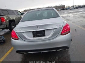 Mercedes-Benz C 300 AMG* 4MATIC* Памет* Панорама* 2ключа - 10000 € / 19558.30 лв. - 60124458 6 | Car24.bg Mercedes-Benz C 300 AMG* 4MATIC* Памет* Панорама* 2ключа - 10000 € / 19558.30 лв. - 60124458 6