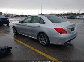 Mercedes-Benz C 300 AMG* 4MATIC* Памет* Панорама* 2ключа - 10000 € / 19558.30 лв. - 60124458 5 | Car24.bg Mercedes-Benz C 300 AMG* 4MATIC* Памет* Панорама* 2ключа - 10000 € / 19558.30 лв. - 60124458 5