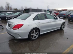 Mercedes-Benz C 300 AMG* 4MATIC* Памет* Панорама* 2ключа - 10000 € / 19558.30 лв. - 60124458 7 | Car24.bg Mercedes-Benz C 300 AMG* 4MATIC* Памет* Панорама* 2ключа - 10000 € / 19558.30 лв. - 60124458 7