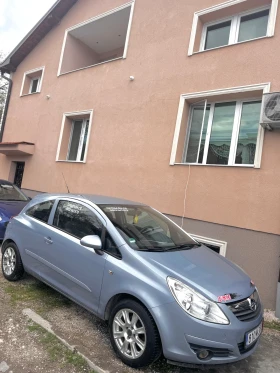 Opel Corsa 1.2 Benzin Нов внос - 1850 € / 3618.29 лв. - 87928878 3 | Car24.bg Opel Corsa 1.2 Benzin Нов внос - 1850 € / 3618.29 лв. - 87928878 3