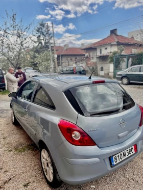 Opel Corsa 1.2 Benzin Нов внос - 1850 € / 3618.29 лв. - 87928878 6 | Car24.bg Opel Corsa 1.2 Benzin Нов внос - 1850 € / 3618.29 лв. - 87928878 6