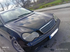 Mercedes-Benz 220 C220 - 1800 € / 3520.49 лв. - 89863677 4 | Car24.bg Mercedes-Benz 220 C220 - 1800 € / 3520.49 лв. - 89863677 4