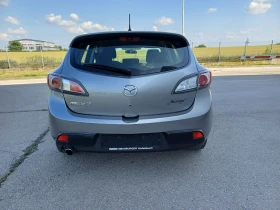 Mazda 3 1.6 Benzin 105k.s. | Auto.bg — изображение 5 Mazda 3 1.6 Benzin 105k.s. | Auto.bg — изображение 5