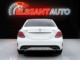 Mercedes-Benz C 300 4MATIC * CARFAX * ФИКСИРАНА ЦЕНА ДО БГ * | Auto.bg — изображение 5 Mercedes-Benz C 300 4MATIC * CARFAX * ФИКСИРАНА ЦЕНА ДО БГ * | Auto.bg — изображение 5