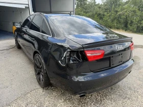 Audi A6 3.0Т | Auto.bg — изображение 3 Audi A6 3.0Т | Auto.bg — изображение 3