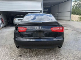 Audi A6 3.0Т | Auto.bg — изображение 4 Audi A6 3.0Т | Auto.bg — изображение 4