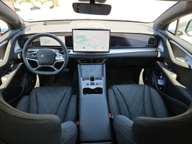 BYD Sealion 7 Excellence/AWD/Indigo grey/Европейска гаранция!!! - 54800 € / 107179.48 лв. - 71435725 10 | Car24.bg BYD Sealion 7 Excellence/AWD/Indigo grey/Европейска гаранция!!! - 54800 € / 107179.48 лв. - 71435725 10