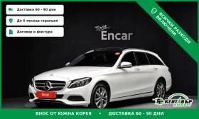 Mercedes-Benz C 220 C220 d 4MATIC\Двойна Панорама\ТОП Оферта - Car24.bg Mercedes-Benz C 220 C220 d 4MATIC\Двойна Панорама\ТОП Оферта