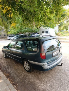 Renault Laguna 1.8 ГАЗ - 1400 € - 52124050 4 | Car24.bg Renault Laguna 1.8 ГАЗ - 1400 € - 52124050 4
