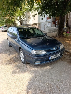 Renault Laguna 1.8 ГАЗ - 1400 € - 52124050 2 | Car24.bg Renault Laguna 1.8 ГАЗ - 1400 € - 52124050 2