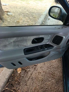 Renault Laguna 1.8 ГАЗ - 1400 € - 52124050 7 | Car24.bg Renault Laguna 1.8 ГАЗ - 1400 € - 52124050 7