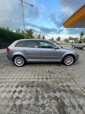 Audi A3 undefined | Auto.bg — изображение 3 Audi A3 undefined | Auto.bg — изображение 3