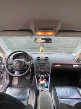 Audi A3 undefined | Auto.bg — изображение 7 Audi A3 undefined | Auto.bg — изображение 7