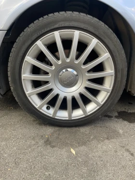 Audi A3 undefined | Auto.bg — изображение 10 Audi A3 undefined | Auto.bg — изображение 10