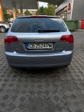 Audi A3 undefined | Auto.bg — изображение 4 Audi A3 undefined | Auto.bg — изображение 4