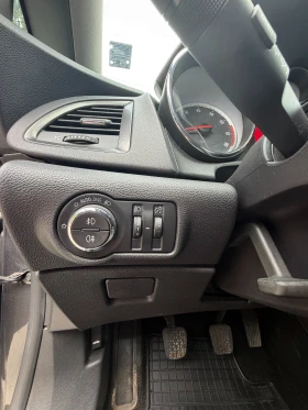Opel Astra ASTRA J 1.4T с ГАЗ | Auto.bg — изображение 10 Opel Astra ASTRA J 1.4T с ГАЗ | Auto.bg — изображение 10