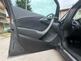 Opel Astra ASTRA J 1.4T с ГАЗ | Auto.bg — изображение 7 Opel Astra ASTRA J 1.4T с ГАЗ | Auto.bg — изображение 7