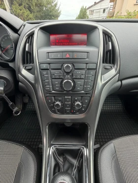 Opel Astra ASTRA J 1.4T с ГАЗ | Auto.bg — изображение 12 Opel Astra ASTRA J 1.4T с ГАЗ | Auto.bg — изображение 12