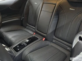 Mercedes-Benz S 63 S63 AMG 4MATIC+ Coupe* ВКЛЮЧЕНИ ВСИЧКИ РАЗХОДИ - 72746 € - 31052818 10 | Car24.bg Mercedes-Benz S 63 S63 AMG 4MATIC+ Coupe* ВКЛЮЧЕНИ ВСИЧКИ РАЗХОДИ - 72746 € - 31052818 10