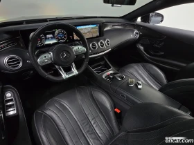 Mercedes-Benz S 63 S63 AMG 4MATIC+ Coupe* ВКЛЮЧЕНИ ВСИЧКИ РАЗХОДИ - 72746 € - 31052818 6 | Car24.bg Mercedes-Benz S 63 S63 AMG 4MATIC+ Coupe* ВКЛЮЧЕНИ ВСИЧКИ РАЗХОДИ - 72746 € - 31052818 6