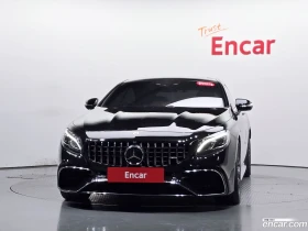 Mercedes-Benz S 63 S63 AMG 4MATIC+ Coupe* ВКЛЮЧЕНИ ВСИЧКИ РАЗХОДИ - Car24.bg Mercedes-Benz S 63 S63 AMG 4MATIC+ Coupe* ВКЛЮЧЕНИ ВСИЧКИ РАЗХОДИ