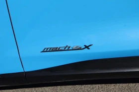 Ford Mustang Mach-E * 358 kW GT Performance Edition | AWD | Accident F | Auto.bg — изображение 17 Ford Mustang Mach-E * 358 kW GT Performance Edition | AWD | Accident F | Auto.bg — изображение 17