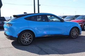 Ford Mustang Mach-E * 358 kW GT Performance Edition | AWD | Accident F | Auto.bg — изображение 9 Ford Mustang Mach-E * 358 kW GT Performance Edition | AWD | Accident F | Auto.bg — изображение 9