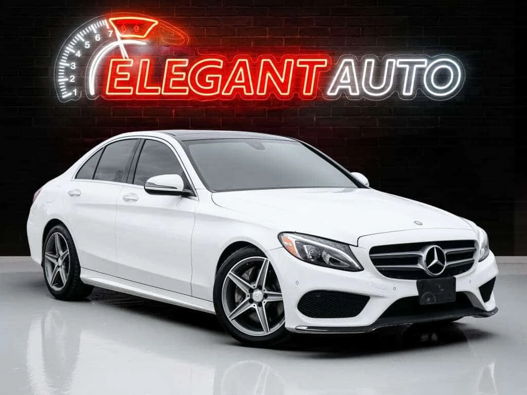 Mercedes-Benz C 300 4MATIC * CARFAX * ФИКСИРАНА ЦЕНА ДО БГ * | Auto.bg — изображение 1 Mercedes-Benz C 300 4MATIC * CARFAX * ФИКСИРАНА ЦЕНА ДО БГ * | Auto.bg — изображение 1