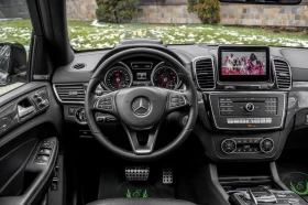 Mercedes-Benz GLE 350 d* AMG* 4MATIC* PANORAMA* 3xTV* HEAD-UP - 31700 € / 61999.81 лв. - 24379178 14 | Car24.bg Mercedes-Benz GLE 350 d* AMG* 4MATIC* PANORAMA* 3xTV* HEAD-UP - 31700 € / 61999.81 лв. - 24379178 14