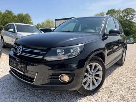 Снимка VW Tiguan