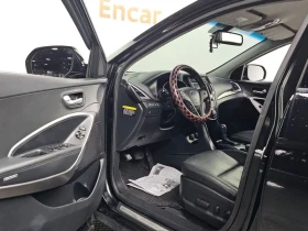 Hyundai Santa fe 2.0 | Auto.bg — изображение 10 Hyundai Santa fe 2.0 | Auto.bg — изображение 10