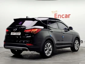 Hyundai Santa fe 2.0 | Auto.bg — изображение 2 Hyundai Santa fe 2.0 | Auto.bg — изображение 2
