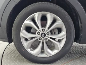 Hyundai Santa fe 2.0 | Auto.bg — изображение 5 Hyundai Santa fe 2.0 | Auto.bg — изображение 5
