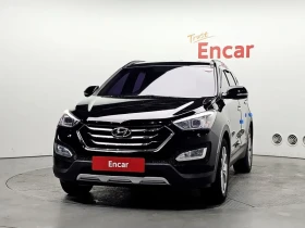 Hyundai Santa fe 2.0 | Auto.bg — изображение 3 Hyundai Santa fe 2.0 | Auto.bg — изображение 3