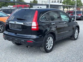 Honda Cr-v 2.0 SWISS | Auto.bg — изображение 4 Honda Cr-v 2.0 SWISS | Auto.bg — изображение 4