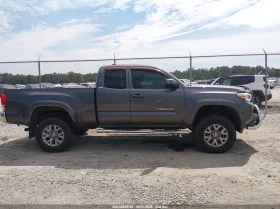 Toyota Tacoma 3.5l Sr5 V6 - 12999 € - 70673033 13 | Car24.bg Toyota Tacoma 3.5l Sr5 V6 - 12999 € - 70673033 13