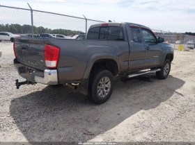 Toyota Tacoma 3.5l Sr5 V6 - 12999 € - 70673033 4 | Car24.bg Toyota Tacoma 3.5l Sr5 V6 - 12999 € - 70673033 4