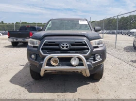 Toyota Tacoma 3.5l Sr5 V6 - 12999 € - 70673033 12 | Car24.bg Toyota Tacoma 3.5l Sr5 V6 - 12999 € - 70673033 12