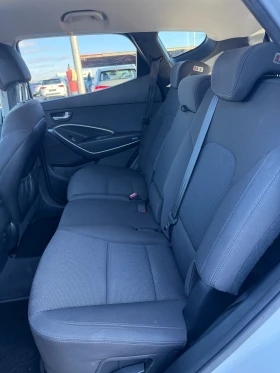 Hyundai Santa fe 2.2CRDI 4WD AVTOMAT/NAVI/KAMERA EURO 5 | Auto.bg — изображение 10 Hyundai Santa fe 2.2CRDI 4WD AVTOMAT/NAVI/KAMERA EURO 5 | Auto.bg — изображение 10