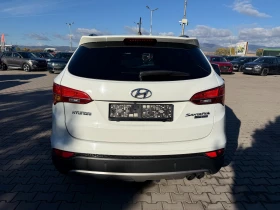 Hyundai Santa fe 2.2CRDI 4WD AVTOMAT/NAVI/KAMERA EURO 5 | Auto.bg — изображение 7 Hyundai Santa fe 2.2CRDI 4WD AVTOMAT/NAVI/KAMERA EURO 5 | Auto.bg — изображение 7