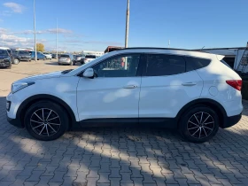 Hyundai Santa fe 2.2CRDI 4WD AVTOMAT/NAVI/KAMERA EURO 5 | Auto.bg — изображение 9 Hyundai Santa fe 2.2CRDI 4WD AVTOMAT/NAVI/KAMERA EURO 5 | Auto.bg — изображение 9