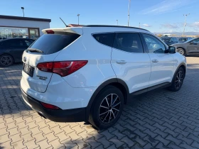 Hyundai Santa fe 2.2CRDI 4WD AVTOMAT/NAVI/KAMERA EURO 5 | Auto.bg — изображение 6 Hyundai Santa fe 2.2CRDI 4WD AVTOMAT/NAVI/KAMERA EURO 5 | Auto.bg — изображение 6