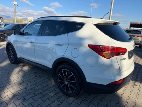 Hyundai Santa fe 2.2CRDI 4WD AVTOMAT/NAVI/KAMERA EURO 5 | Auto.bg — изображение 8 Hyundai Santa fe 2.2CRDI 4WD AVTOMAT/NAVI/KAMERA EURO 5 | Auto.bg — изображение 8