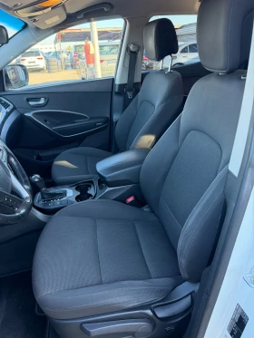 Hyundai Santa fe 2.2CRDI 4WD AVTOMAT/NAVI/KAMERA EURO 5 | Auto.bg — изображение 12 Hyundai Santa fe 2.2CRDI 4WD AVTOMAT/NAVI/KAMERA EURO 5 | Auto.bg — изображение 12