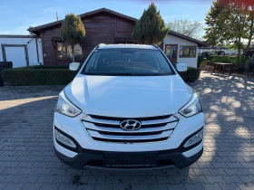 Hyundai Santa fe 2.2CRDI 4WD AVTOMAT/NAVI/KAMERA EURO 5 | Auto.bg — изображение 3 Hyundai Santa fe 2.2CRDI 4WD AVTOMAT/NAVI/KAMERA EURO 5 | Auto.bg — изображение 3