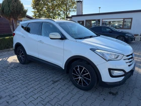 Hyundai Santa fe 2.2CRDI 4WD AVTOMAT/NAVI/KAMERA EURO 5 | Auto.bg — изображение 4 Hyundai Santa fe 2.2CRDI 4WD AVTOMAT/NAVI/KAMERA EURO 5 | Auto.bg — изображение 4