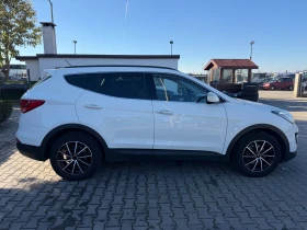 Hyundai Santa fe 2.2CRDI 4WD AVTOMAT/NAVI/KAMERA EURO 5 | Auto.bg — изображение 5 Hyundai Santa fe 2.2CRDI 4WD AVTOMAT/NAVI/KAMERA EURO 5 | Auto.bg — изображение 5