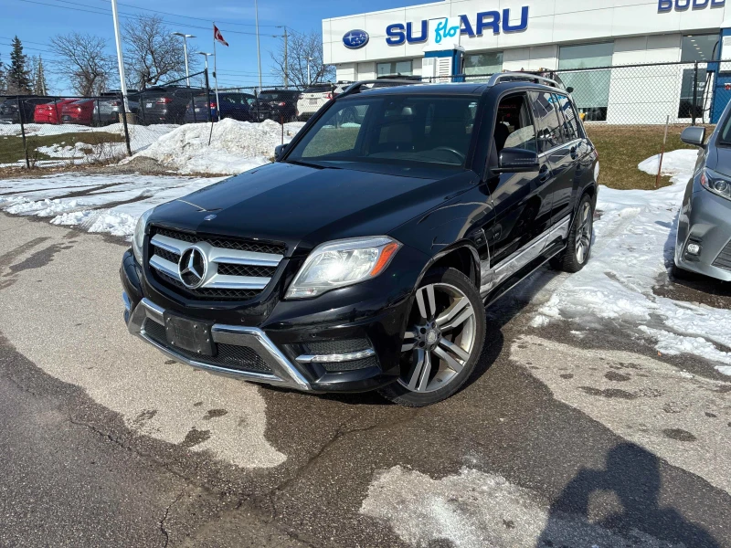 Mercedes-Benz GLK 350 4MATIC - 9600 € / 18775.97 лв. - 87785507 1 | Car24.bg Mercedes-Benz GLK 350 4MATIC - 9600 € / 18775.97 лв. - 87785507 1