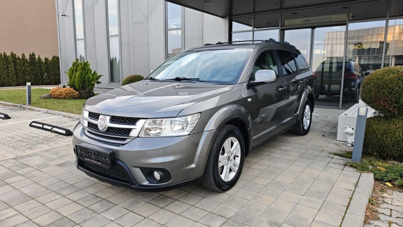 Fiat Freemont 2.0d 170kc.6+ 1 - 6900 € / 13495.23 лв. - 37265478 1 | Car24.bg Fiat Freemont 2.0d 170kc.6+ 1 - 6900 € / 13495.23 лв. - 37265478 1